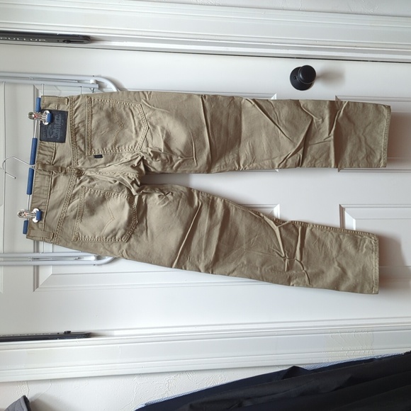 Men's Levi's khakis - Picture 3 of 4
